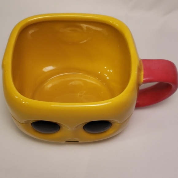 STAR WARS FUNKO Pop 3-CPO Pop! Ceramic Mug - Picture 2 of 4